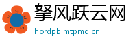 拏风跃云网